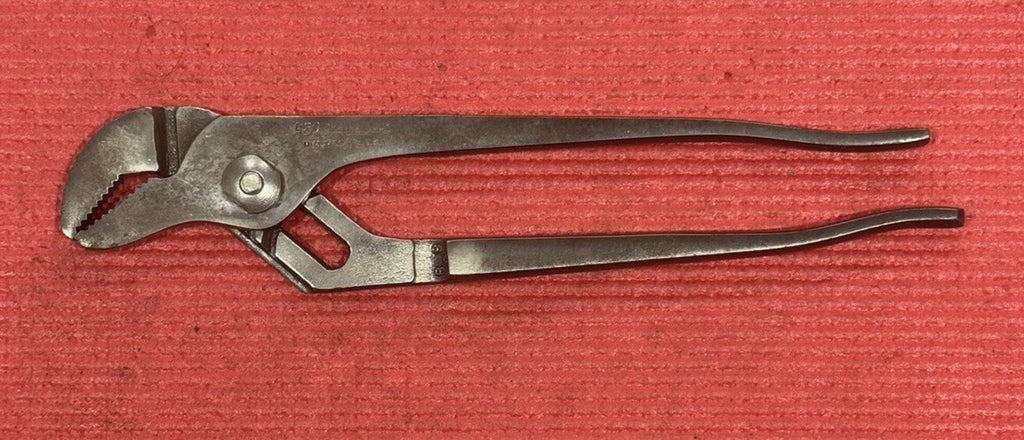 Vintage Channellock 420 10" Slip Joint Tongue & Groove Pliers Meadville PA USA