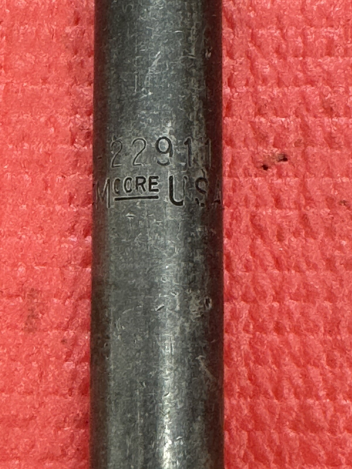 Vintage Kent-Moore J-22911 Needle Bearing Loader Tool Made in USA