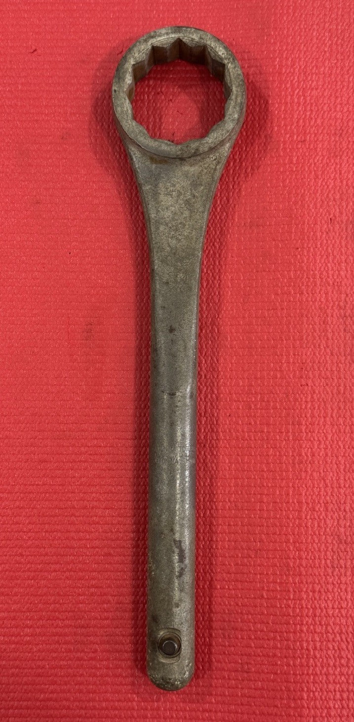 OTC Tools MS-60 1-7/8”SAE Box End Torque Striking Head Wrench Owattona Tools USA