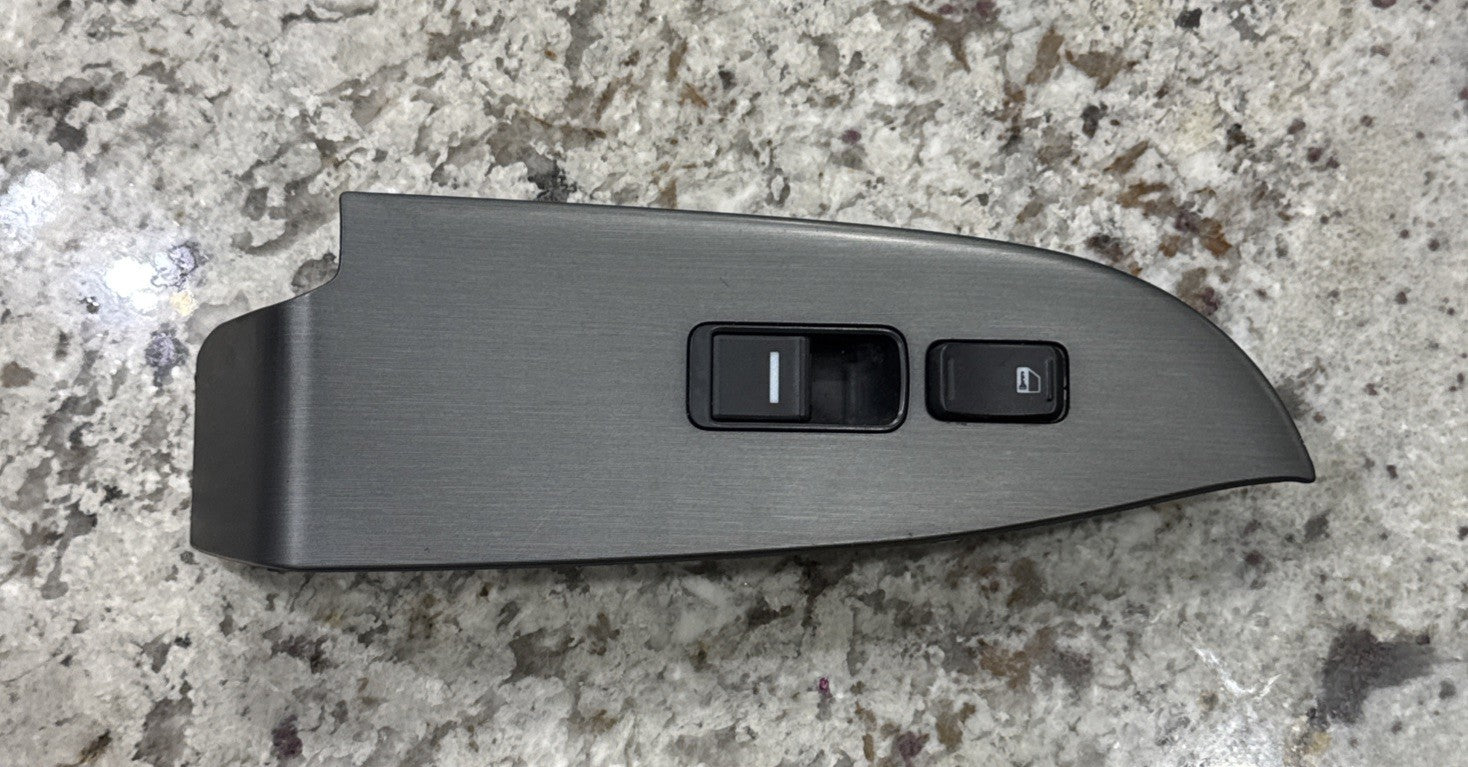 2005-2010 Honda Odyssey Right Front Passenger Side Power Window Lock Switch OEM