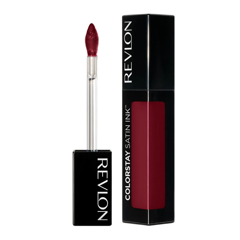 Revlon ColorStay Satin Ink Liquid Lipstick NEW *YOU PICK* Volume Discount!