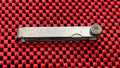 Vintage New Britain FG-3 Feeler Gauge Swedish Steel Electro Etched Blade USA M4