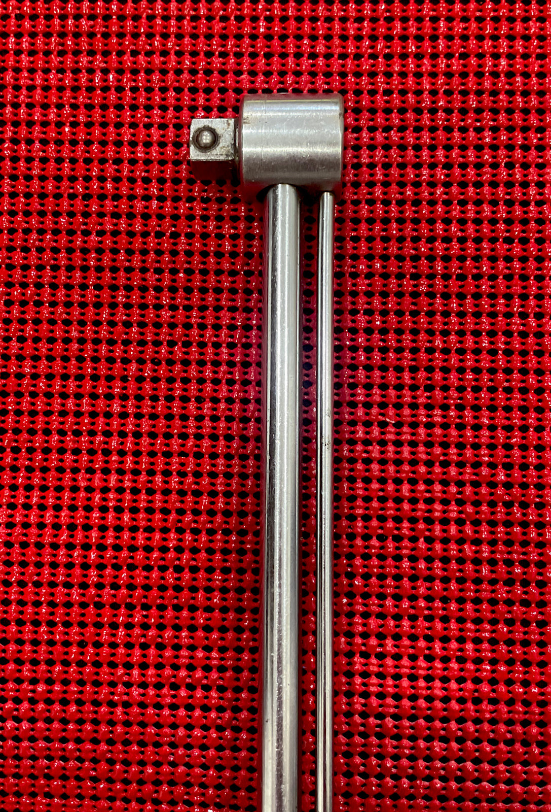 Vintage Craftsman 4448 Torque Wrench Sturtevant MADE IN USA  M3