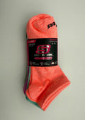 New Skecher Super Soft Low Cut Socks Women's Size 5-10 Arch Support - Pairs Of 6