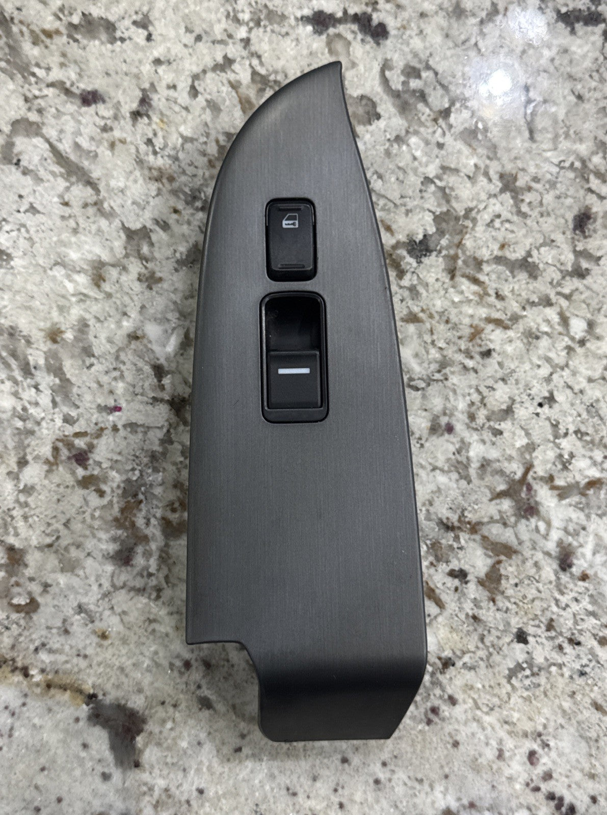 2005-2010 Honda Odyssey Right Front Passenger Side Power Window Lock Switch OEM