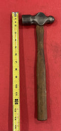 Vintage Champion DeArment 14" Ball Peen Hammer Made In USA