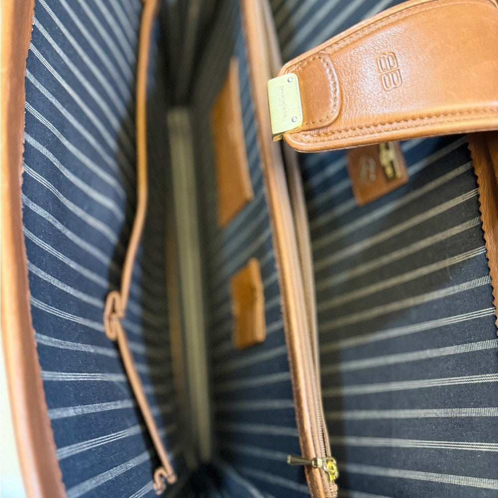 Balenciaga Men's Briefcase - Business Bag