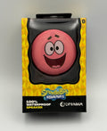 New Speaqua Patrick SpongeBob SquarePants 100% Waterproof Bluetooth Speaker