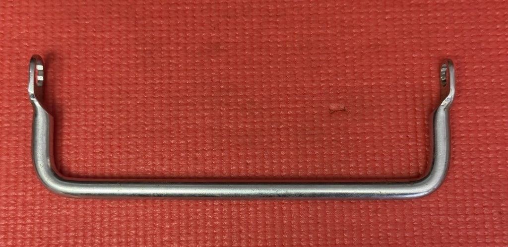 Stahlwille W. Germany 12970 10MM X 12MM Metric Obstruction 12 Point Box Wrench