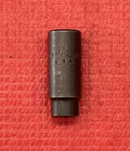 Mac Tools XDP126 3/8" Impact 3/8" Semi Deep Socket 6PT Made in USA