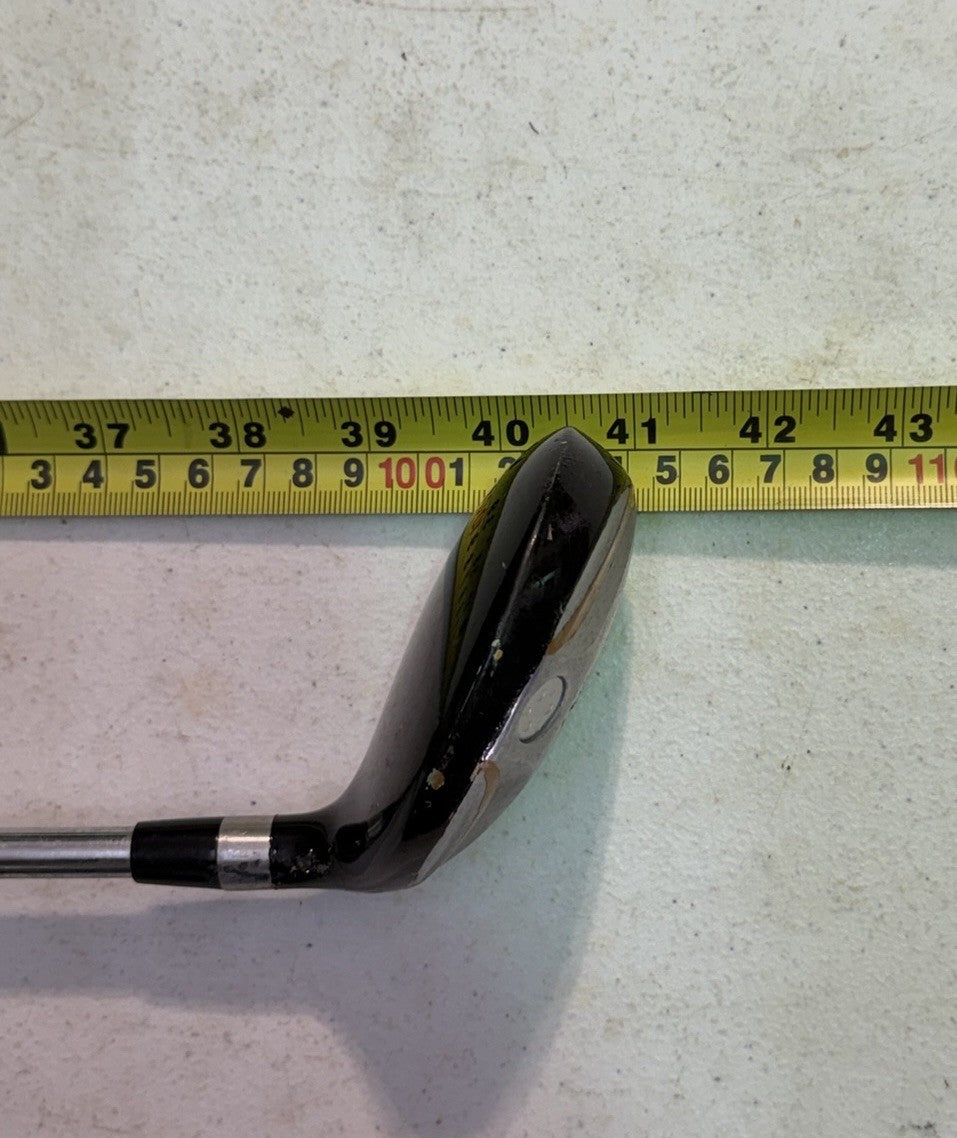 Palm Springs Visa 4 Hybrid 21° RH Men's Stiff Graphite 41"  Original Grip