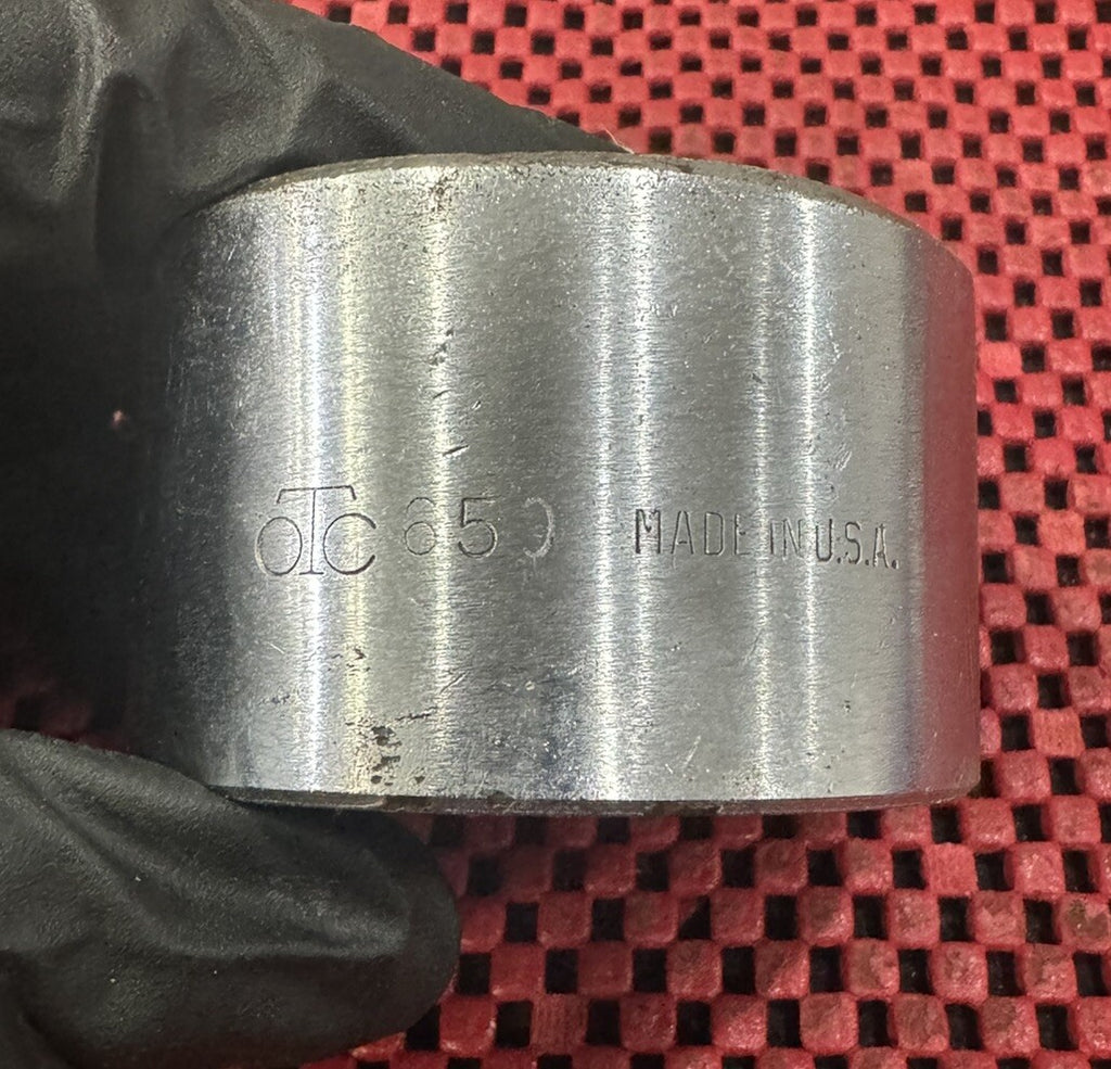 OTC TOOLS  650  Heavy Duty 3/4" Drive Ball Joint Socket MADE IN USA M6