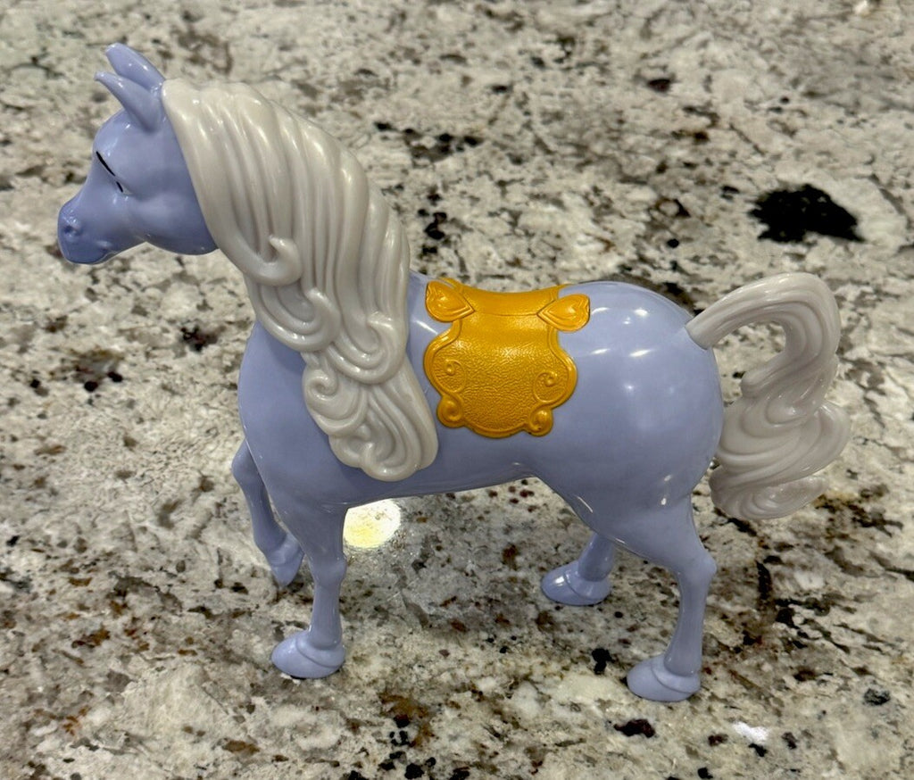 Cinderella's Horse Major Disney's Hasbro 2015 Disney Princess Purple