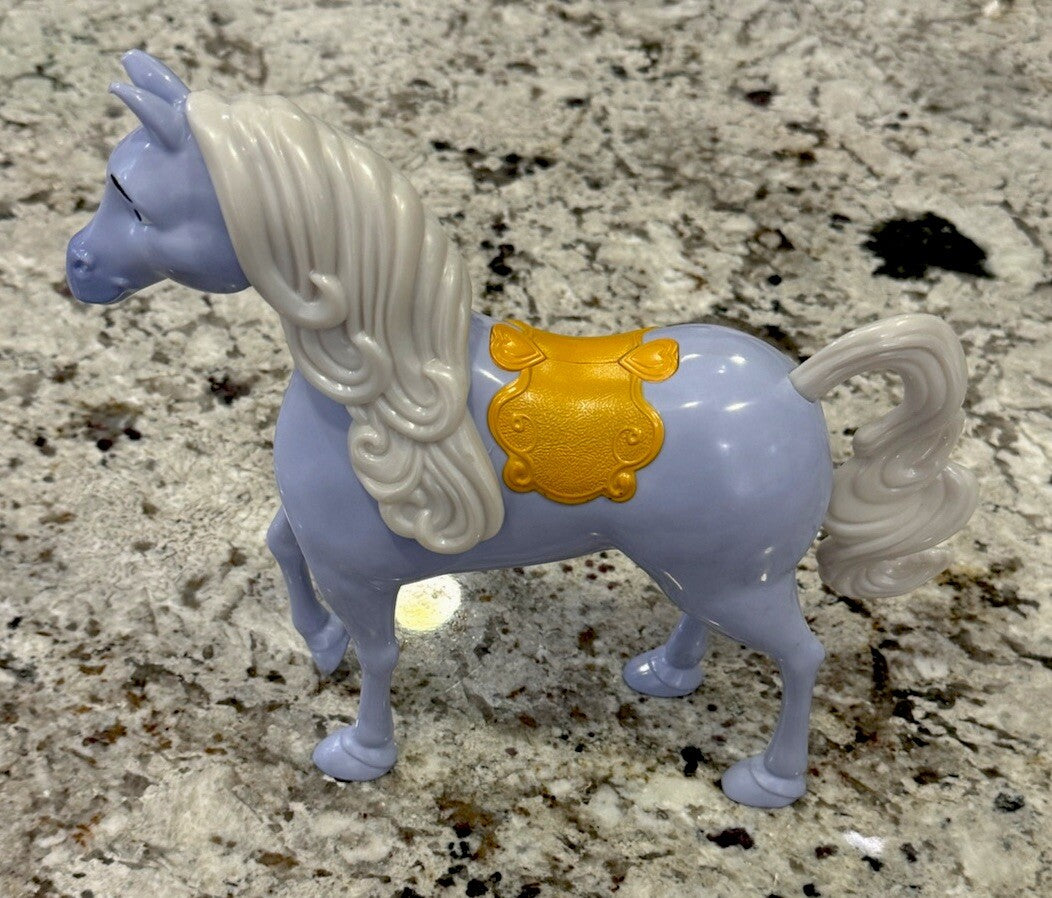 Cinderella's Horse Major Disney's Hasbro 2015 Disney Princess Purple