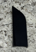 2008-16 Chrysler Town Country OEM Left Driver Inner Side Mirror Cover Trim