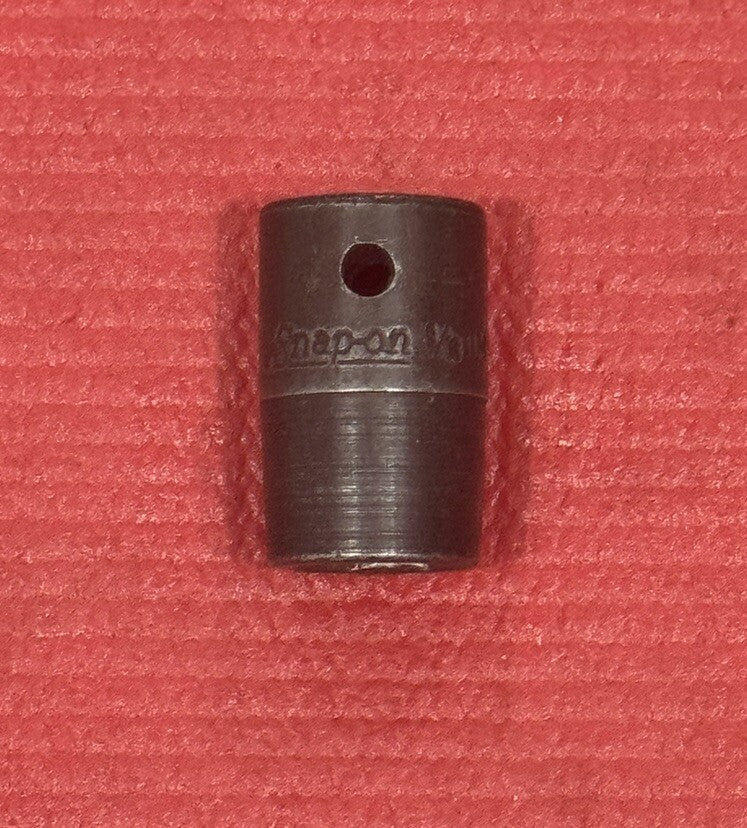 Snap-On Tools IM180 1/2" DRIVE, 9/16" SHALLOW IMPACT SOCKET Made in USA