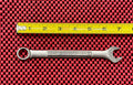 Craftsman VA 42918 NEW 14MM Combination Wrench 12PT MADE IN USA N8