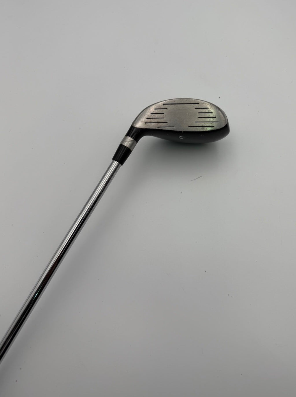 Palm Springs Visa 4 Hybrid 21° RH Men's Stiff Graphite 41"  Original Grip