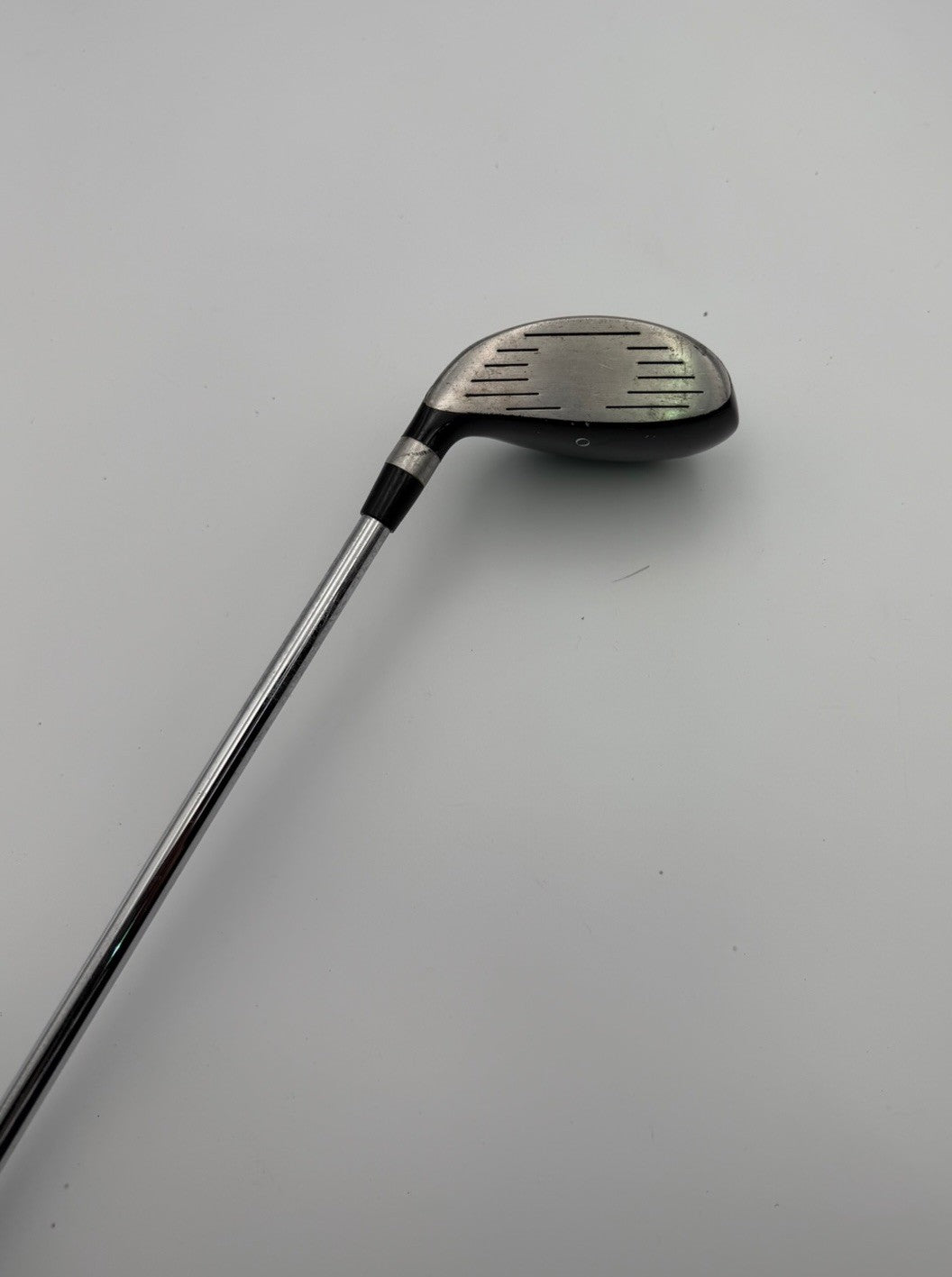 Palm Springs Visa 4 Hybrid 21° RH Men's Stiff Graphite 41"  Original Grip