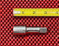 Vintage Craftsman -V- 44133 Socket Extension 1/2" Drive 3” Made In USA S2