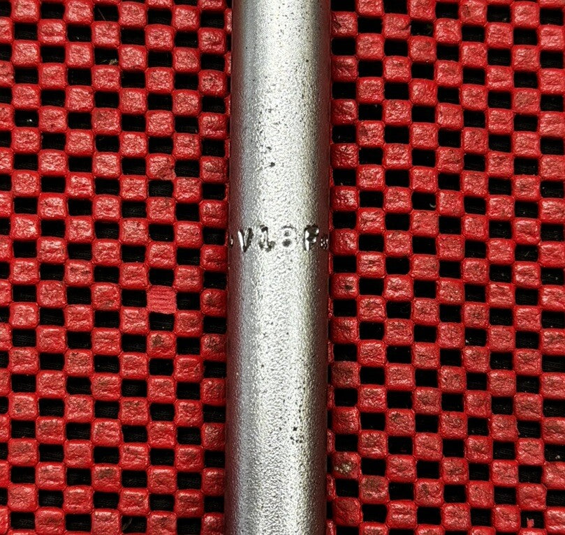 Mac Tools V18F 1/2" DR Flex Head 19" Breaker Bar Built-In Extension Made In USA