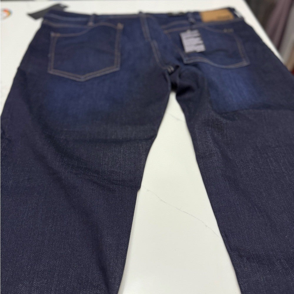 Mavi new Men's Blue Jeans - 38x30