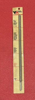 Vermont American No 14046 USA 3/8” x 13” Carbide Tipped Masonry Drill Bit NEW