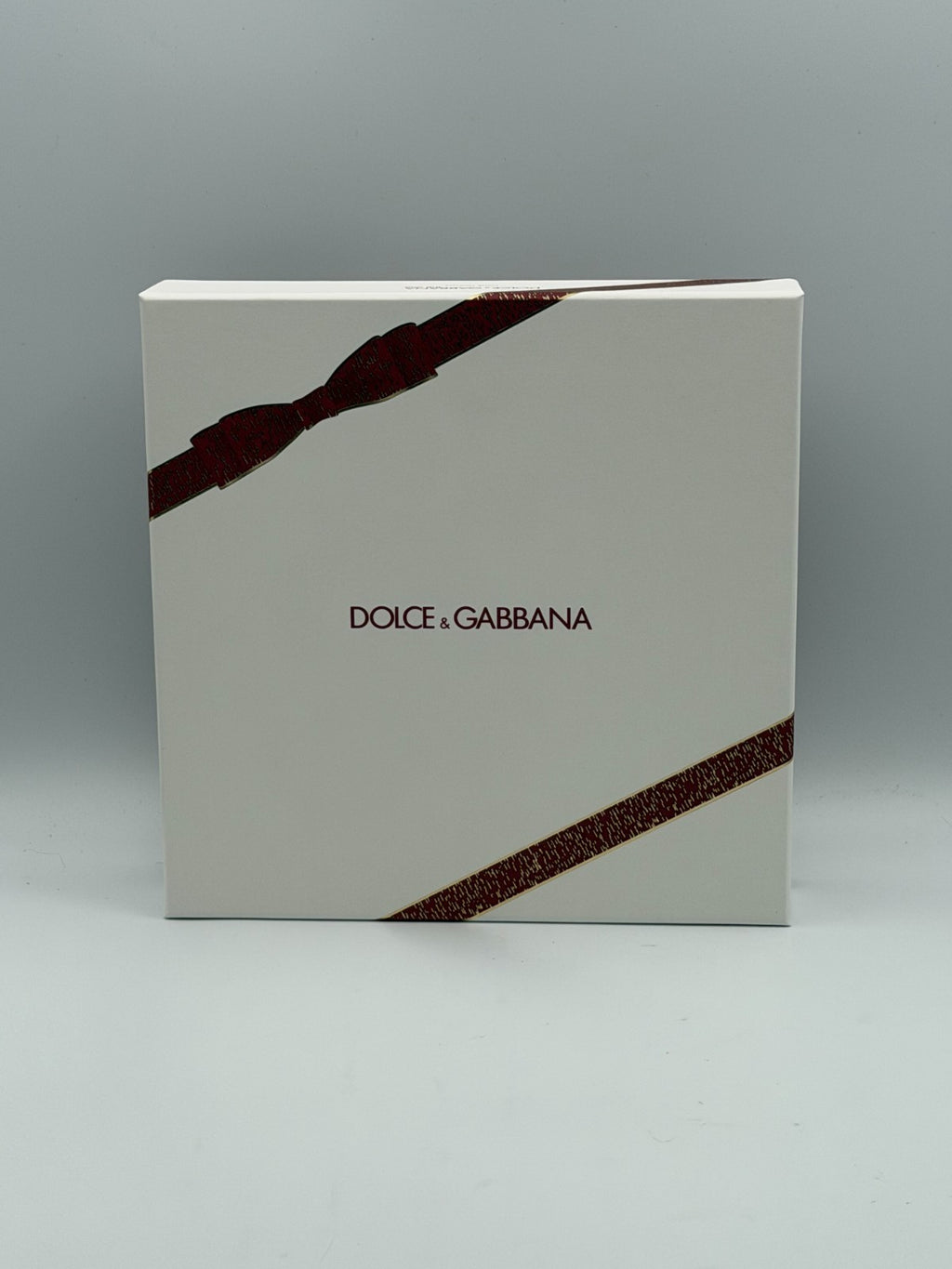 NEW Dolce & Gabbana The One For Men's Eau de Parfum - 2 Piece Gift Set
