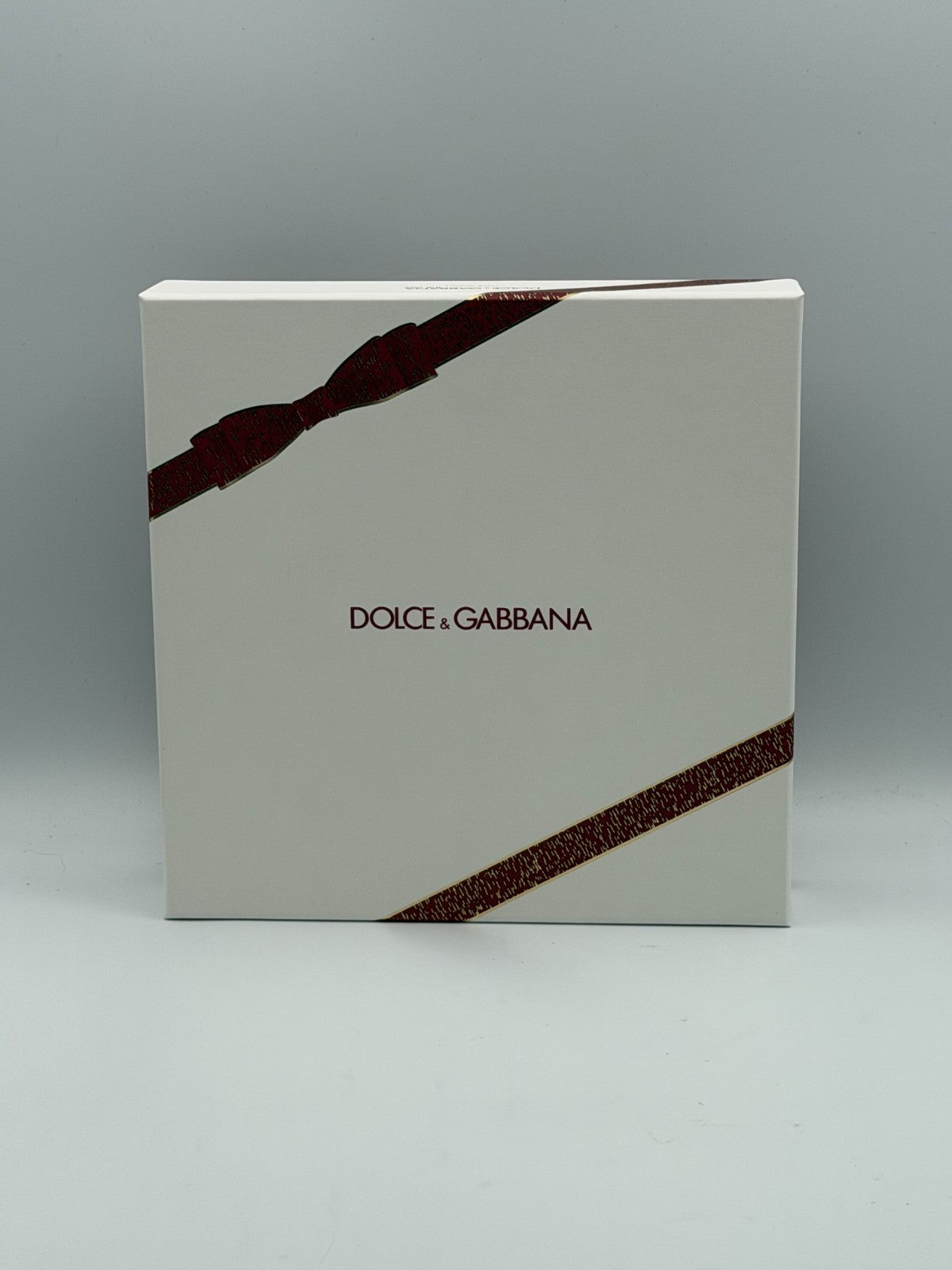 NEW Dolce & Gabbana The One For Men's Eau de Parfum - 2 Piece Gift Set