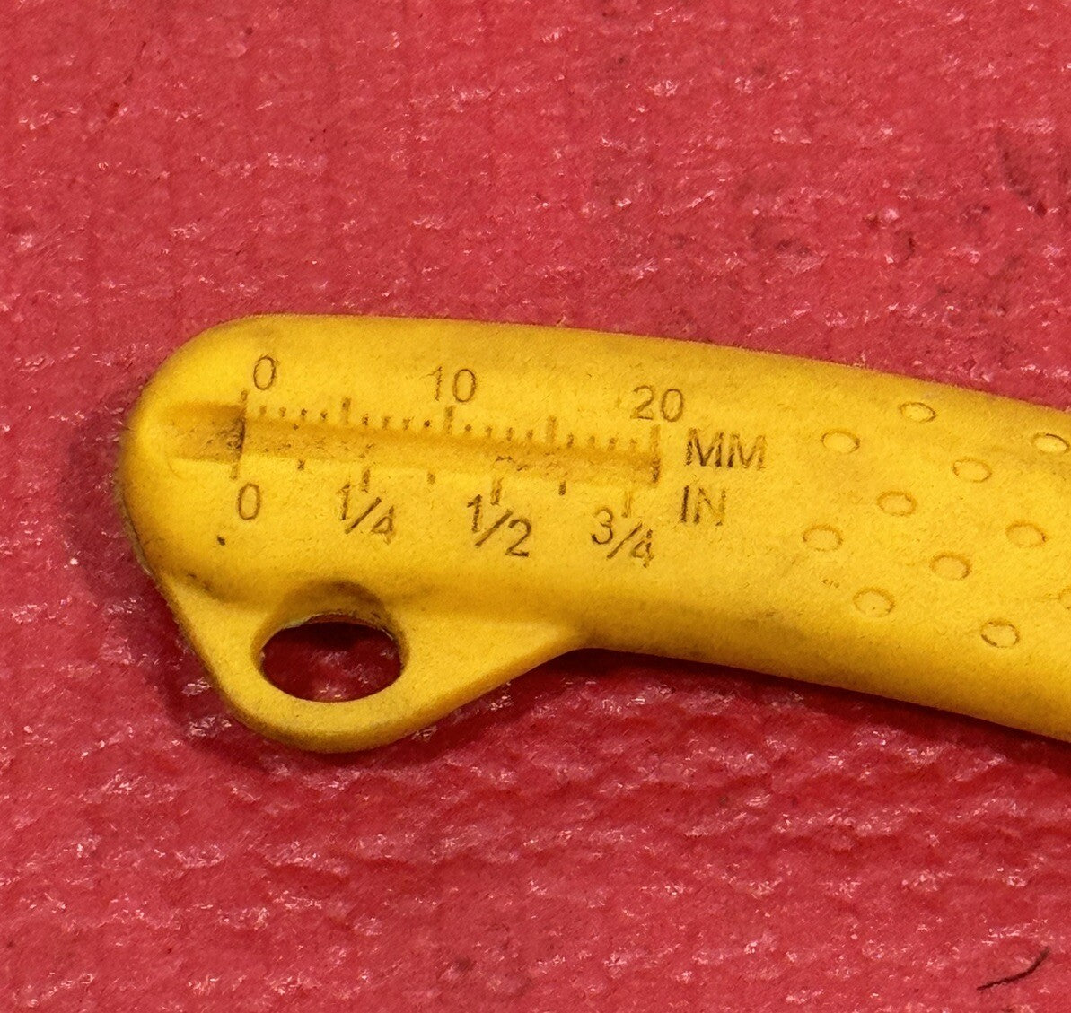 IDEAL REFLEX T-STRIPPER 45-415 SUPER WIRE STRIPPER Made In USA