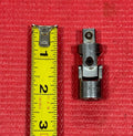 Vintage Craftsman V Series 4435, 3/8" Drive Universal Joint Swivel Socket USA