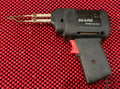 Sears Craftsman Light Duty Soldering Gun Kit 100 Watt Vintage N4
