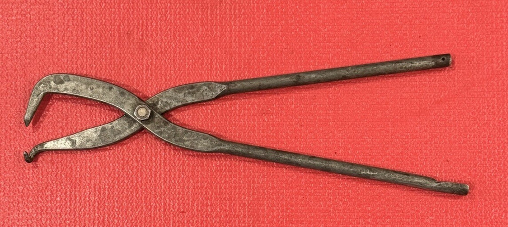 Vintage KD 298 Brake Spring Pliers Drum Hand Tool Made in USA