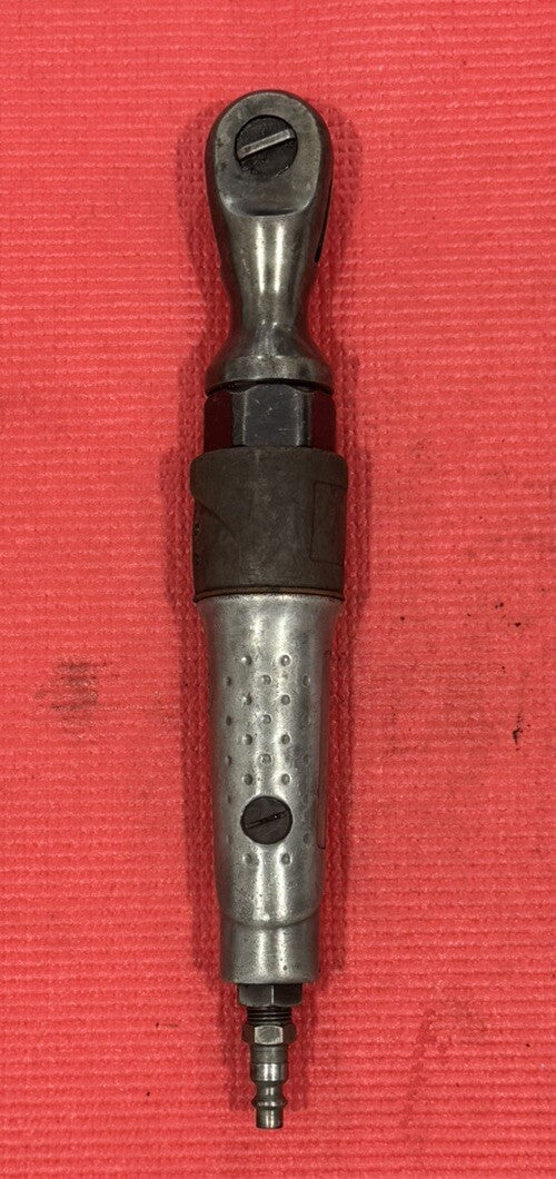 Ingersoll Rand 107XPA 3/8"Drive Heavy-Duty Air Ratchet Wrench SR07J Tested-Works