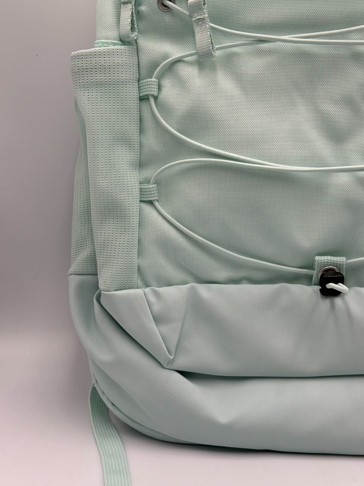 NWT All In Motion Sporty 19" Backpack Light Sky Blue Laptop Bookbag School Bag