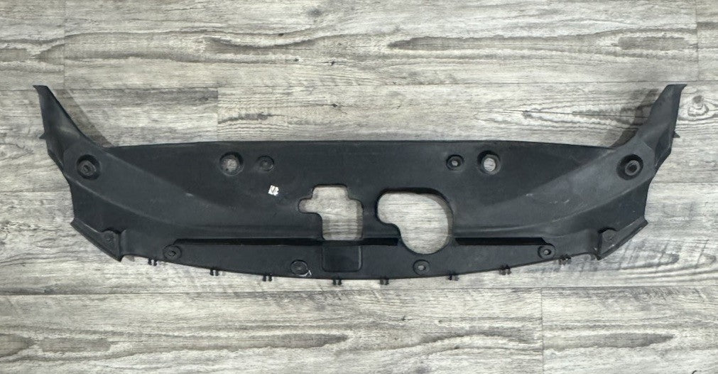 2005-2010 Honda Odyssey Front Under Hood Top Radiator Trim Cover 71125-SHJ-A000