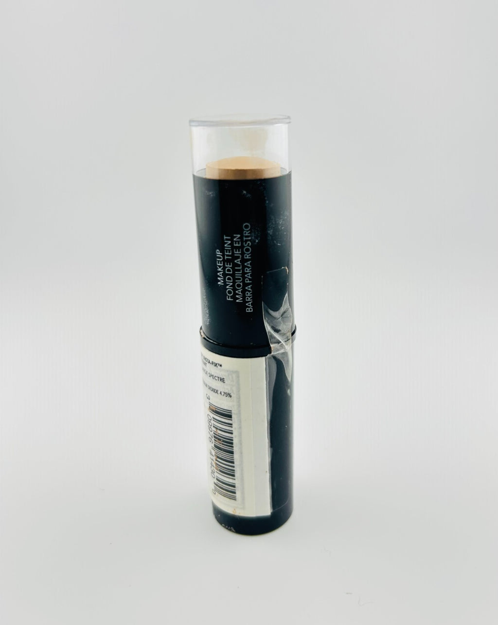 NEW Revlon Photoready Insta-Fix Long Lasting Foundation Stick #130 Shell