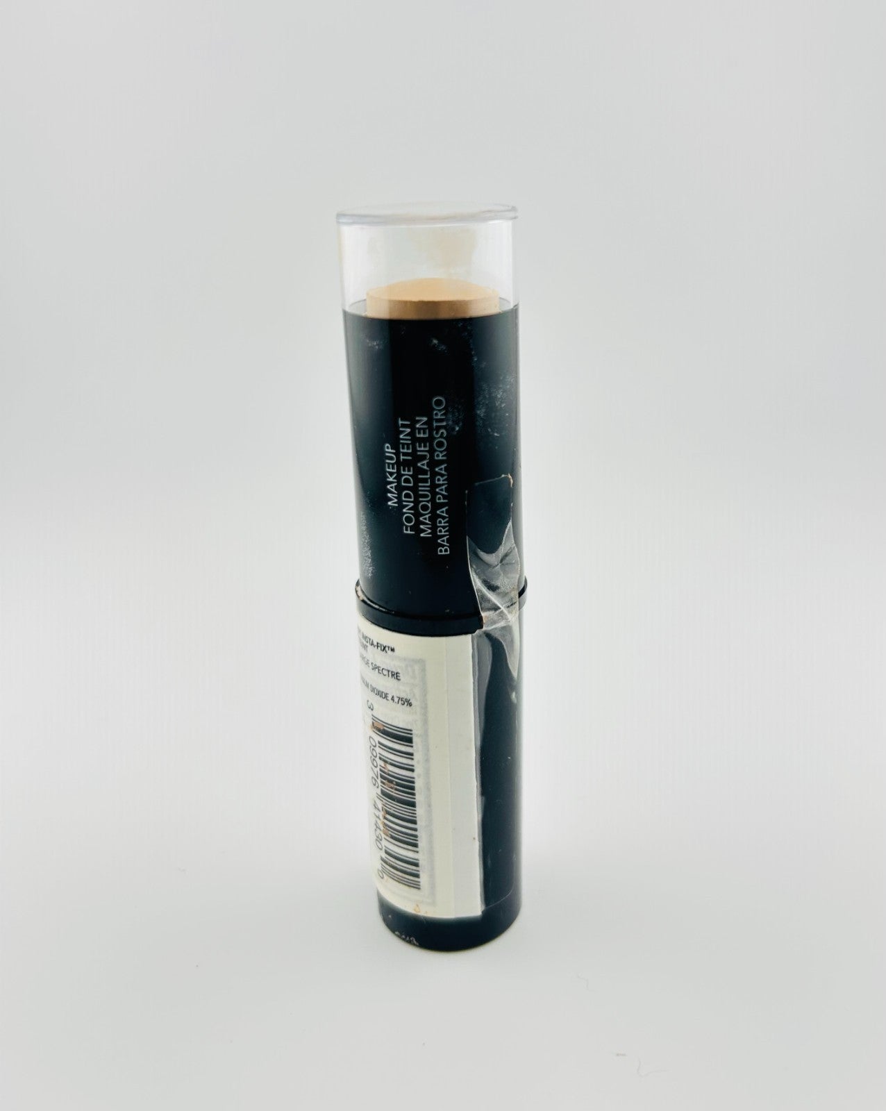 NEW Revlon Photoready Insta-Fix Long Lasting Foundation Stick #130 Shell