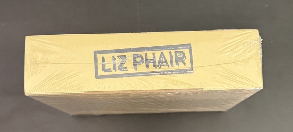 NEW Liz Phair Album Cover 500 Piece Round Puzzle Sealed Collectible Made In USA