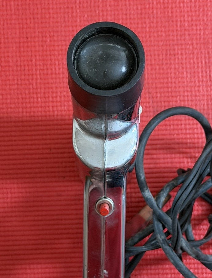Vintage Sears Roebuck and Co. Penske Automotive Timing Light - Model 244.2115