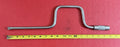 VINTAGE GILLER TOOLS CS85 1/2” Drive SPEED HANDLE WRENCH 17 1/2” Made In USA