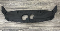 2005-2010 Honda Odyssey Front Under Hood Top Radiator Trim Cover 71125-SHJ-A000