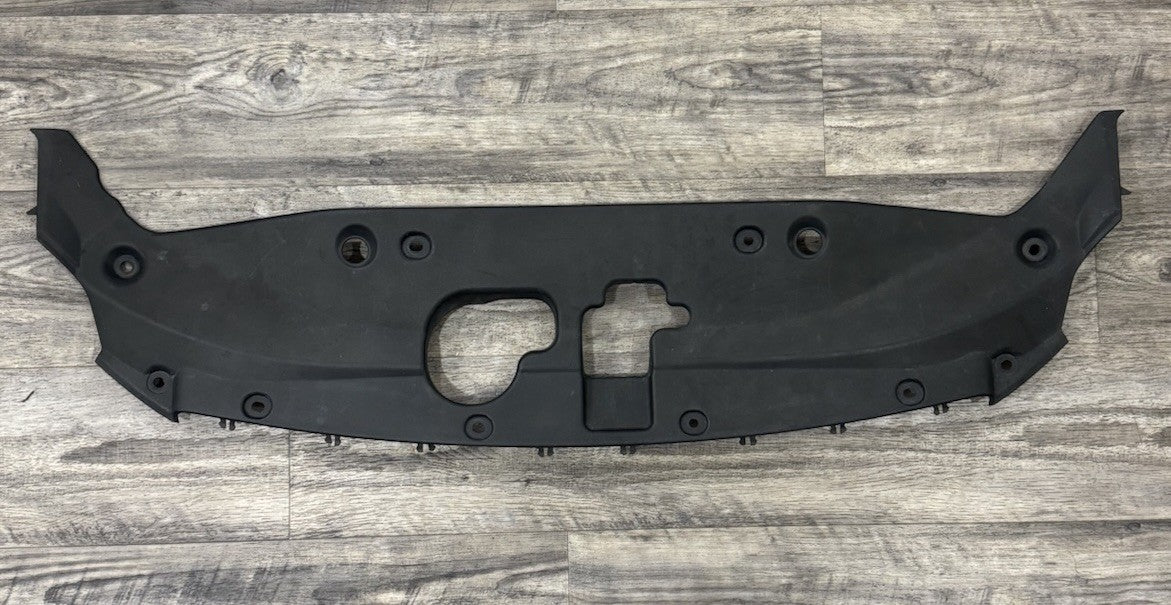 2005-2010 Honda Odyssey Front Under Hood Top Radiator Trim Cover 71125-SHJ-A000