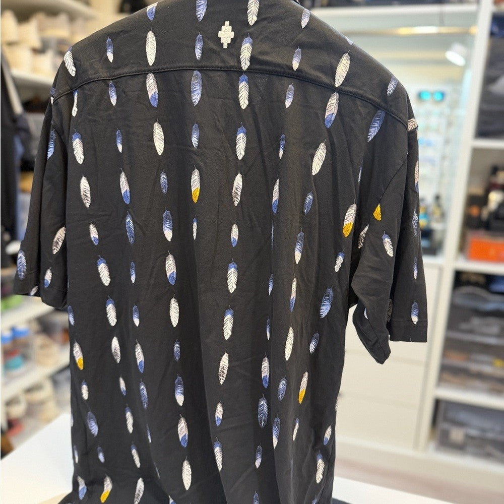 Marcelo Burlon - Cabana Shirt - new / with defects size L