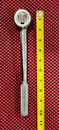 S-K Tools 42470 1/2" Drive Ratchet 10” Inch Long Made in USA SK TOOLS