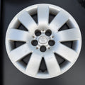 2003 2004 Toyota Corolla Hubcap Hub Cap Wheel Cover 42621-AB060-A OEM Genuine