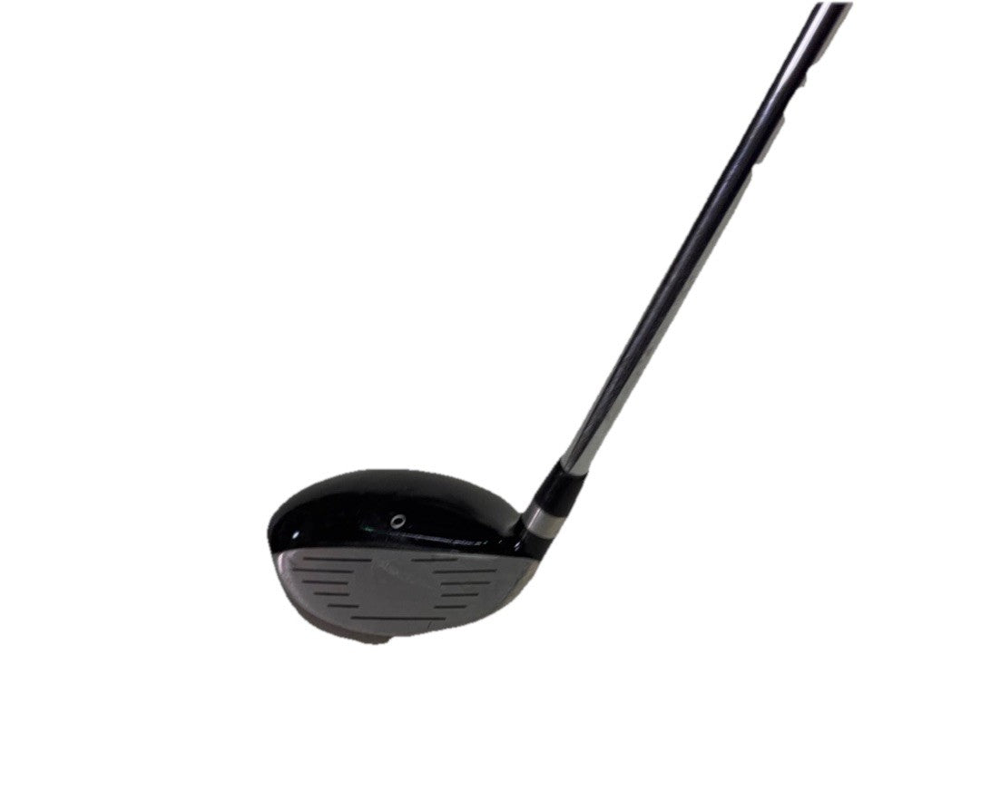 Palm Springs Visa 3 Hybrid 18° RH Men's Stiff Graphite 41.5"  Original Grip
