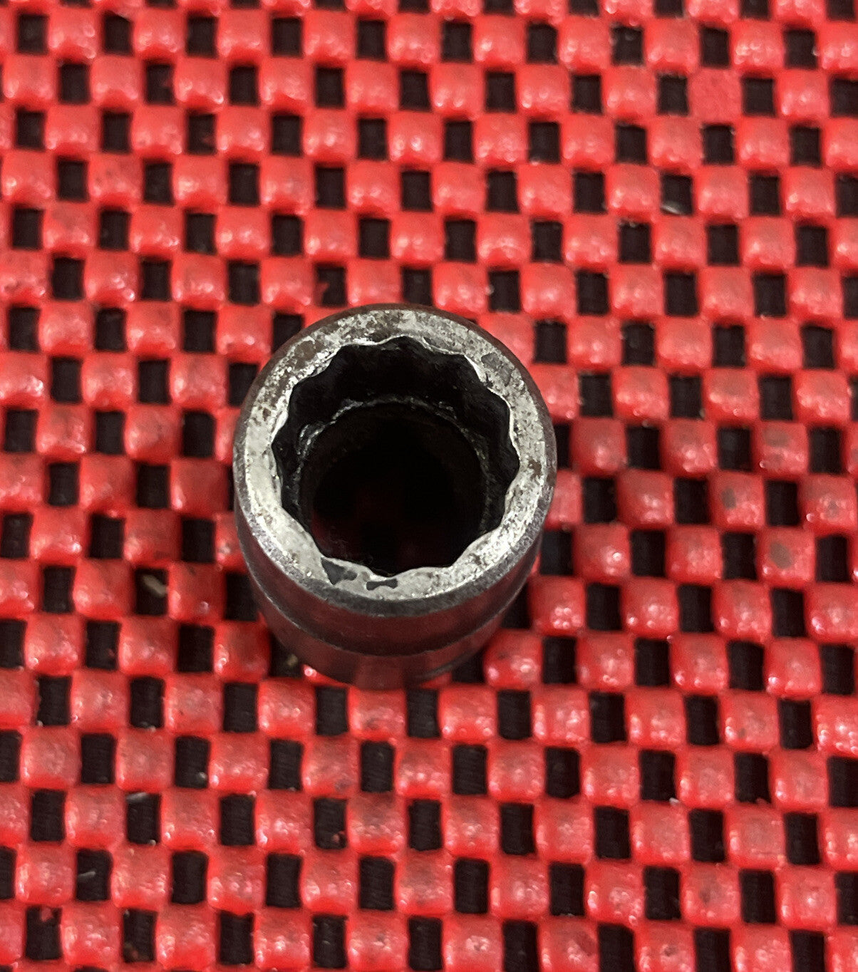 MAC TOOLS VP182 1/2" Drive 9/16"  Impact Socket 12 Point Made in USA M6