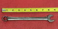 Vintage Blue-Point Tools OEX-20, 5/8" Combination Wrench Made in USA By Snap-On