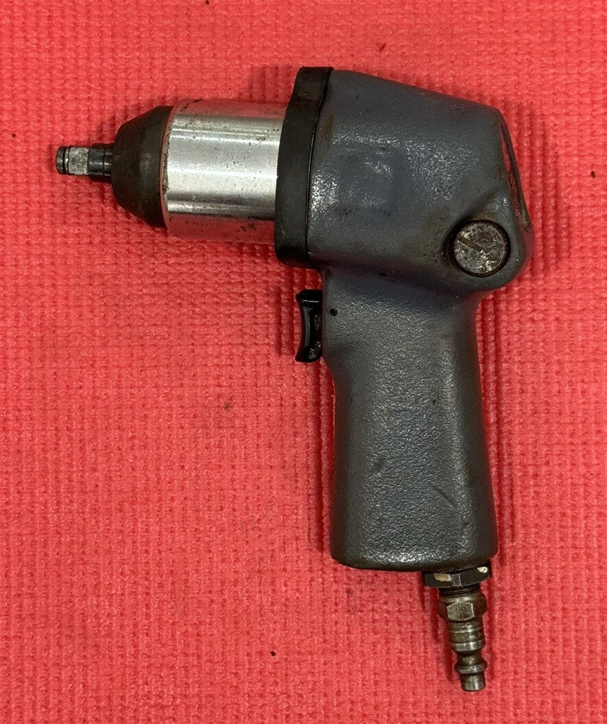 Cornwell Tools IR-C212  3/8" Drive Air Impact Wrench Tested Works Great!!!